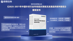中国针织行业上下逛财产链分市场需求预测演讲