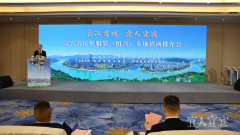 宜宾寻“纺”绍兴 帮力千亿纺织财产集群扶植